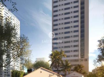 Apartamento · 57m² · 1 Quarto · 1 Vaga · Cobertura à venda 1 quarto 1 vaga - Boa Viagem