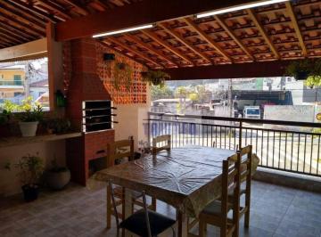 c0cf7fcecb9949db83ba1a1c7f39334ee8e88940 · Sobrado à venda, 252 m² por R$ 700.000,00 - Jardim Las Vegas - Santo André/SP