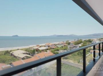 Apartamento · 139m² · 3 Quartos · 2 Vagas · Apartamento com 3 dormitórios à venda, 139 m² por R$ 1.161.000,44 - Itacolomi - Balneário Piçarras/S