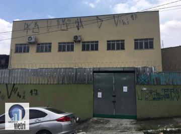 06791f8aa183eaa033ea5e4bafe73ec5b54e6a0c · Salão para alugar, 306 m² por R$ 8.500/mês - Jardim Cidade Pirituba - São Paulo/SP