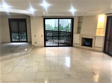 Apartamento · 200m² · 4 Quartos · 3 Vagas · PRÓXIMO AO PORTAL DO MORUMBI APTO COM 200,0M² COM 4 SUÍTES