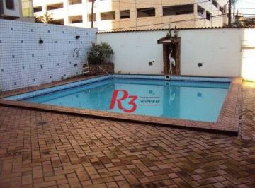 dfef2f763caf2449323e5c0220b4dd5757047a8a · Casa com 4 dormitórios para alugar, 433 m² por R$ 21.000,00/mês - Ponta da Praia - Santos/SP