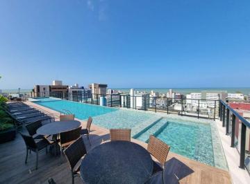 Apartamento · 65m² · 2 Quartos · 1 Vaga · Apartamento à venda, 2 quartos, 1 suíte, 1 vaga, Tambaú - João Pessoa/PB