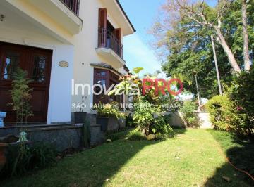 Casa · 254m² · 4 Quartos · 4 Vagas · Sobrado Residencial 254m² 5 dormitórios para Venda no Bosque Saúde