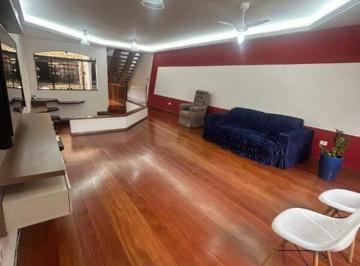 Casa · 320m² · 3 Quartos · 8 Vagas · Sobrado à venda 3 quartos 1 suíte 8 vagas Baeta Neves - São Bernardo do Campo - SP
