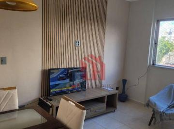 f2f3c2e25dfefa6084fc3de2a7aebbc98749b2c5 · Excelente apartamento com 2 dormitórios, Dependência completa, vaga demarcada, piscina e churrasquei