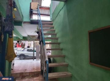 Casa · 250m² · 5 Quartos · 1 Vaga · CASAS PARA RENDA  A VENDA, 250 m² - JARDIM PRESIDENTE DUTRA - GUARULHOS/SP