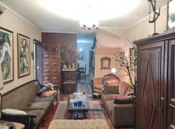 Casa · 125m² · 3 Quartos · 2 Vagas · Lindo sobrado próximo a USP
