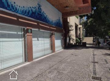 Comercial · 600m² · 2 Vagas · Loja de frente para a rua na Savassi