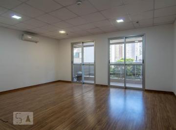 Apartamento · 39m² · 1 Quarto · 1 Vaga · Apartamento à Venda - Santana, 1 Quarto, 39 m² - São Paulo