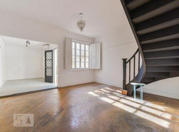 Casa · 120m² · 3 Quartos · Casa à Venda - Vila Mariana, 3 Quartos, 120 m² - São Paulo