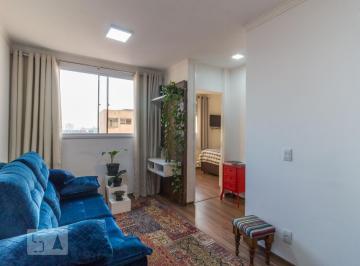 Apartamento · 44m² · 2 Quartos · Apartamento à Venda - Belém, 2 Quartos,  44 m² - São Paulo
