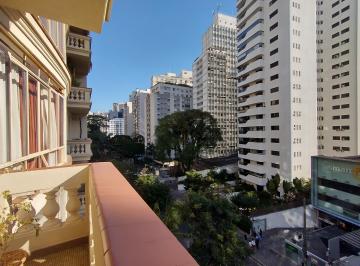 Apartamento de 4 quartos, São Paulo · APARTAMENTO 4 DORMITÓRIOS EM SANTA CECÍLIA OU HIGIENÓPOLIS-SP