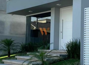 Casa · 412m² · 3 Quartos · 2 Vagas · Casa com 412m² - em Jurerê Internacional – Florianópolis/SC!