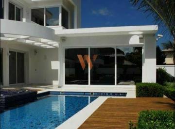 Casa · 787m² · 5 Quartos · 8 Vagas · Casa Alto Padrão Mobiliada Excelente Localização à Venda - em Jurerê Internacional!