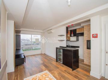 340297 BENTO GONCALVES 205 207 2 · Apartamento com 3 Dormitórios - bairro Partenon
