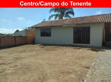 Foto 18 · Casa, Centro, Campo do Tenente, PR