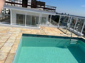 Foto 04 · Cobertura Triplex de Luxo no Moinhos de Vento: 4 Quartos, 1 Suíte, 4 Salas, 5 Banheiros, 4 Vagas, 54