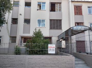 Foto 02 · Apartamento, Parque dos Maias, Porto Alegre, RS