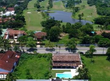 Terreno · 1000m² · Terreno com projeto à venda na praia do Pernambuco em Guarujá