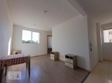 Apartamento · 45m² · 2 Quartos · 1 Vaga · Apartamento à Venda - Alto Petrópolis, 2 Quartos,  45 m² - Porto Alegre