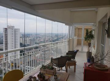Apartamento de 4 quartos, São Paulo · Linda Cobertura á Venda na Vila Mascote.