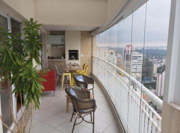 Apartamento de 4 quartos, São Paulo · Linda Cobertura á Venda na Vila Mascote.