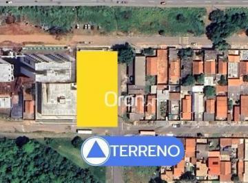 06809e56df396aa29a3f581d416383625c1d4292 · Terreno à venda, 360 m² por R$ 295.000,00 - Garavelo Residencial Park - Aparecida de Goiânia/GO