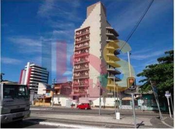 Apartamento · 147m² · 3 Quartos · 2 Vagas · Apartamento 3/4 na cidade nova