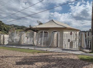 Rural · 510m² · 3 Quartos · 4 Vagas · Chácara/Casa Alto Padrão - Condomínio Fechado - Itatiba - SP