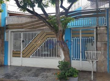 7c7867b1ca5d16f2955d2dedda932e2aac40e075 · Sobrado com 3 dormitórios à venda, 200 m² - Jardim Guanca - São Paulo