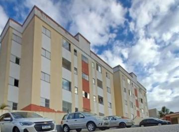 Apartamento de 2 quartos, Mogi das Cruzes · Apartamento com 2 dormitórios e sacada, Jardim Universo, Mogi das Cruzes