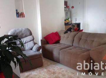 foto1 · Apartamento de 70 m² Parque Taboão - Taboão da Serra, à venda por R$ 435.000