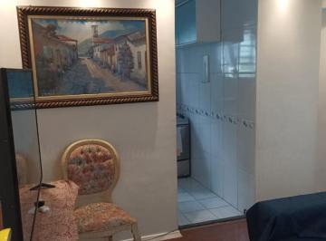 foto1 · Apartamento com 2 dormitórios à venda, 53 m² por R$ 175.000,00 - Jardim Mirna - Taboão da Serra/SP