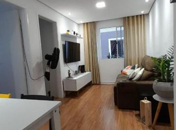 foto1 · Apartamento à venda  47m²  2 dormitórios  próximo à Estrada do Campo Limpo e Terminal Campo Limpo