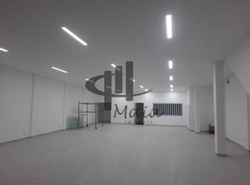 Comercial · 430m² · 8 Vagas · Locação Salão Comercial Sao Paulo Jardim da Saude Ref: 32815