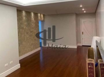 Apartamento · 100m² · 2 Quartos · 4 Vagas · Venda Apartamento Sao Bernardo do Campo Rudge Ramos Ref: 32817