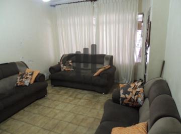 Casa · 230m² · 4 Quartos · 2 Vagas · Venda Sobrado Santo Andre Utinga Ref: 33592