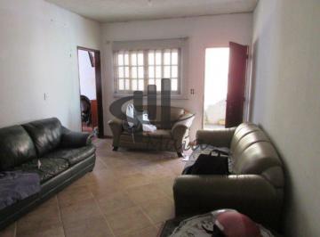 Casa · 291m² · 4 Quartos · 4 Vagas · Venda Sobrado Sao Caetano do Sul Olimpico Ref: 33611