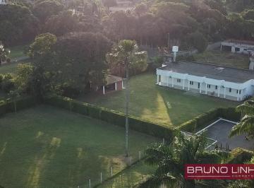 Casa de 4 quartos, Brasília · 4 Quartos Park Way-SMPW 05 :  casa térrea : Fração c/ 2.750 m²-Aceito imóvel