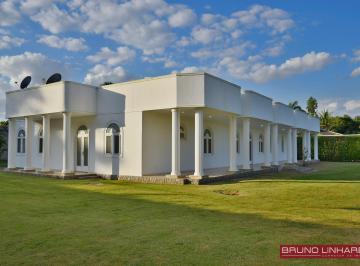 Casa de 4 quartos, Brasília · SMPW 05 : casa térrea : ACEITO IMÓVEL