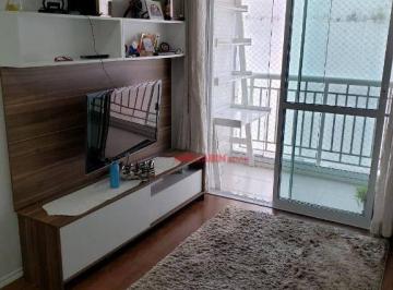 4ad051fc8fe30176561eaaf344b5479b048942d3 · #=Apartamento com 2 dormitórios, 53 m² - venda por R$ 475.000 Vila Gumercindo -