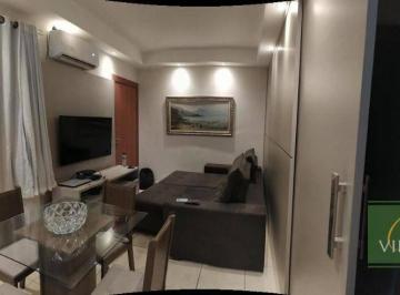 fb99c92ae72db37cff7a8017a8060cf6075b8900 · Apartamento à venda, 55 m² por R$ 198.000,00 - Rios di Itália - São José do Rio Preto/SP
