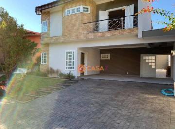 614a837d955e54c6fec1faa4e9725888c6037fbb · Casa com 4 dormitórios para alugar, 370 m² - Condomínio Isaura | Campolim - Sorocaba/SP