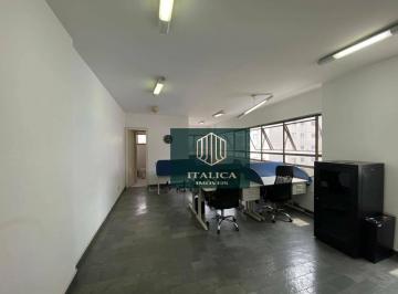 92a57e5f6d6025d6da6e43acfd9322b32e6d8c99 · Sala à venda, 98 m² por R$ 235.000,00 - Santo Antônio - São Caetano do Sul/SP