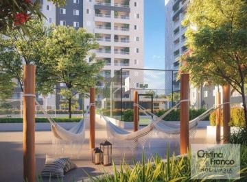 27a19e627f275a47b2e6b5ee1153ec17c8660911 · Apartamento à venda, 56 m² por R$ 316.900,00 - Residencial Maxim Home Club Itu - Itu/SP