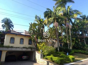 8435241b821774320013514e9272416e78b9d561 · Casa à venda, 332 m² por R$ 4.500.000,00 - Alphaville - Santana de Parnaíba/SP