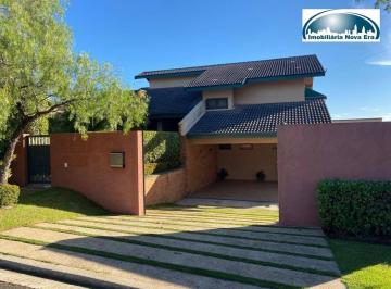 c6f365baf2ccbe0bb9af68475effa53155da888f · Casa com 4 dormitórios à venda, 500 m² por R$ 3.950.000,00 - Condomínio Marambaia - Vinhedo/SP