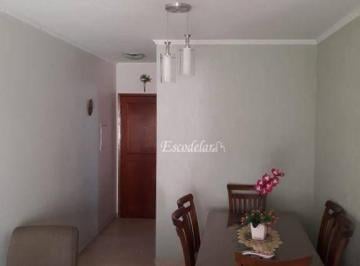 bea97346ab4974cbbd2e3f0b54bb63d10b8925ae · Apartamento com 2 dormitórios à venda, 56 m² por R$ 351.000,00 - Vila Mazzei - São Paulo/SP