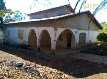 22304a047c6b23993043e65932bc176c83fea4e4 · Chácara à venda, 1850 m² por R$ 800.000,00 - Chácaras Reunidas Ipê - Itu/SP